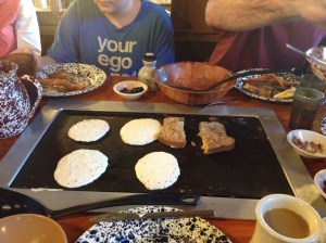 Old Spanish Sugar Mill